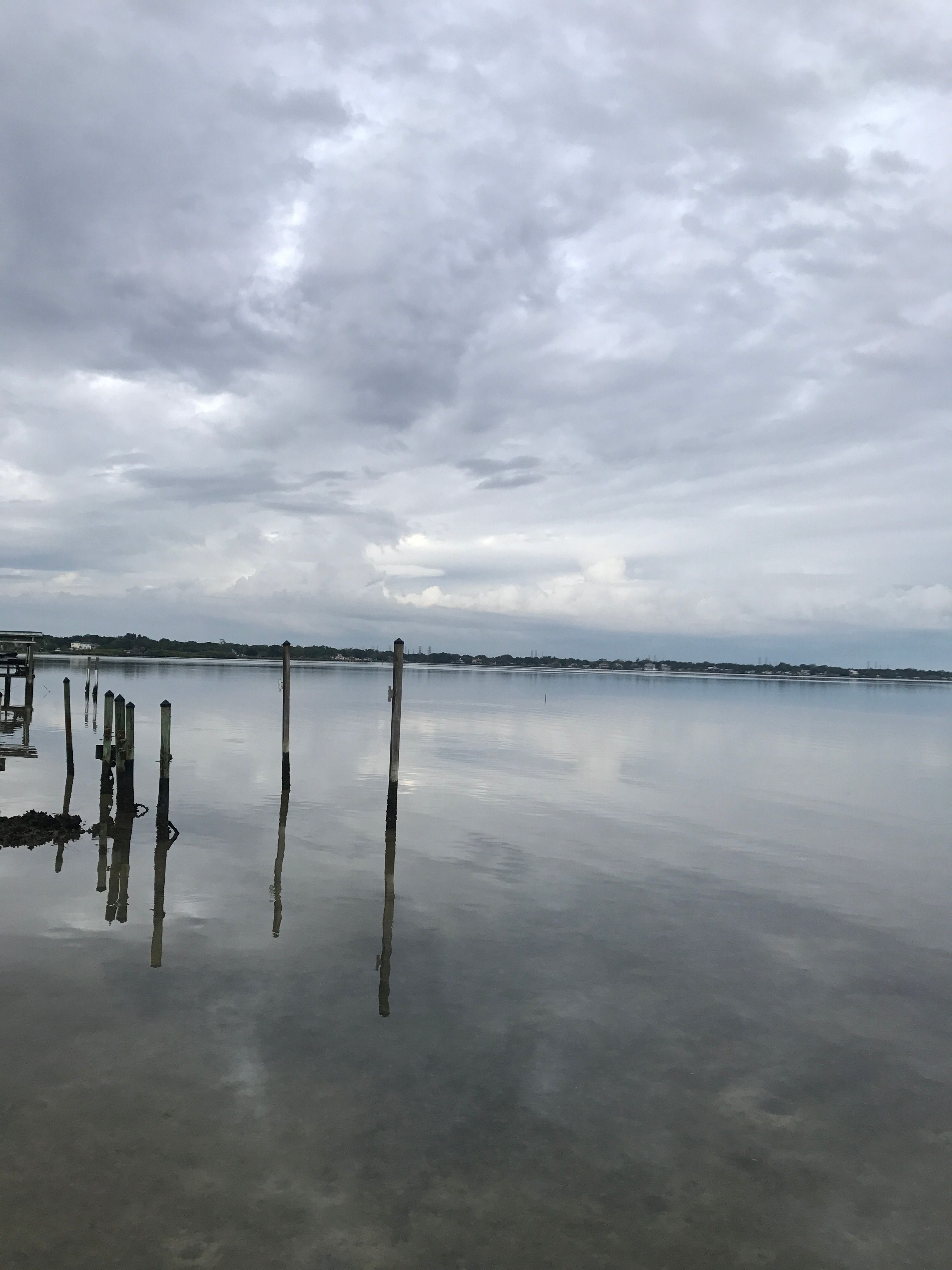 BEFORE THE STORM OLDSMAR, FL